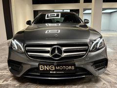 BNG MOTORS BOYASIZ 2020 MB E200d AMG COMAND CAM TAVAN