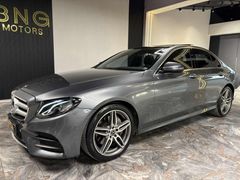 BNG MOTORS 2020 MB E200d AMG CAMTAVAN 80.000KM BOYASIZ