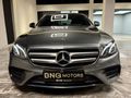 BNG MOTORS 2020 MB E200d AMG CAMTAVAN 80.000KM BOYASIZ
