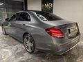 BNG MOTORS BOYASIZ 2020 MB E200d AMG COMAND CAM TAVAN