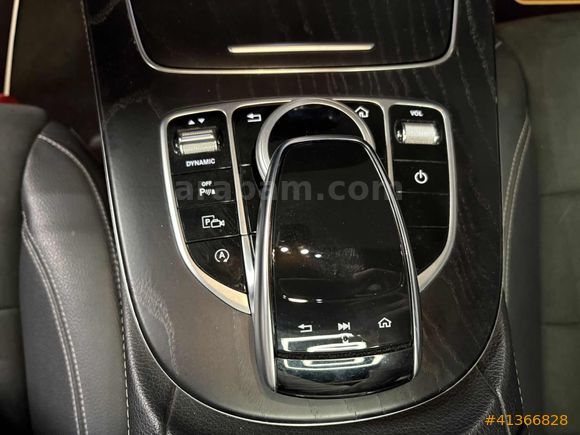 BNG MOTORS BOYASIZ 2020 MB E200d AMG COMAND CAM TAVAN