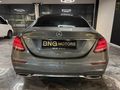 BNG MOTORS BOYASIZ 2020 MB E200d AMG COMAND CAM TAVAN