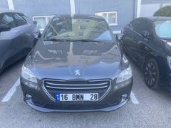 Sahibinden Peugeot 301 1.6 HDi Active 2013 Model 