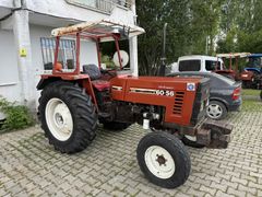ARTUÇ GALERİDEN 60/56 1997 MODEL 1.SINIFF Bİ MAKİNA 