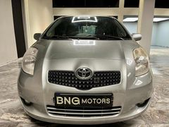 BNG MOTORS 2008 TOYOTA YARİS 1.4 OTOMATİK GERİ GÖRÜŞ NAVİGASYON