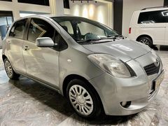 BNG MOTORS - 2008 TOYOTA YARİS DİZEL OTOMATİK NAVİ GERİ GÖRÜŞ