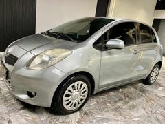 BNG MOTORS TOYOTA YARİS DİZEL OTOMATİK NAVİGASYON GERİ GÖRÜŞ