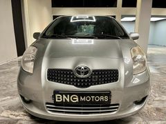 BNG MOTORS TOYOTA YARİS DİZEL OTOMATİK NAVİGASYON GERİ GÖRÜŞ