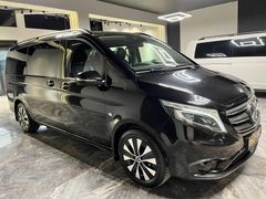 BNG MOTORS - 2021 MB VİTO 124 LED CAMTAVAN AİR E.BAGAJ HATASIZ