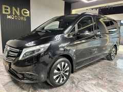 BNG MOTORS 2021 VİTO 124 Ç.SÜRGÜ CAMTAVAN AİR E.BAGAJ HATASIZ