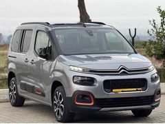 Sahibinden Citroen Berlingo 1.5 BlueHDI Shine Bold 2023 Model