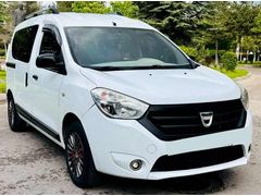 BNG MOTORS - DACİA DOKKER DİZEL ÖZEL YAPIM V.İ.P DİZAYN