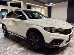BNG MOTORS - 2024 FİAT EGEA CROSS 22.000 KM BOYASIZ
