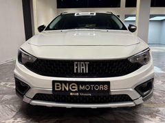 BNG MOTORS BOYASIZ 2024 FİAT EGEA CROSS 22.000 KM