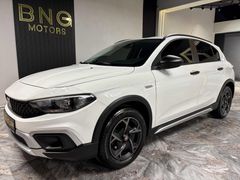 BNG MOTORS 2024 FİAT EGEA CROSS 22.000KM BOYASIZ