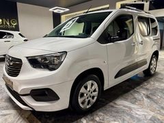 BNG MOTORS 2023 OPEL COMBO DİZEL OTOMATİK 16.000KM BOYASIZ