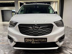 BNG MOTORS BOYASIZ 2023 COMBO DİZEL OTOMATİK EDİTİON SIFIR GİBİ