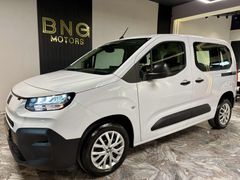 BNG MOTORS 2025 ÇIKIŞ YENİ DOBLO DİZEL 16.000KM BOYASIZ