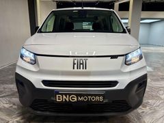 BNG MOTORS BOYASIZ 2025 ÇIKIŞLI FİAT YENİ DOBLO DİZEL SIFIR GİBİ