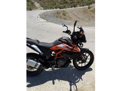Sahibinden KTM 390 Adventure 