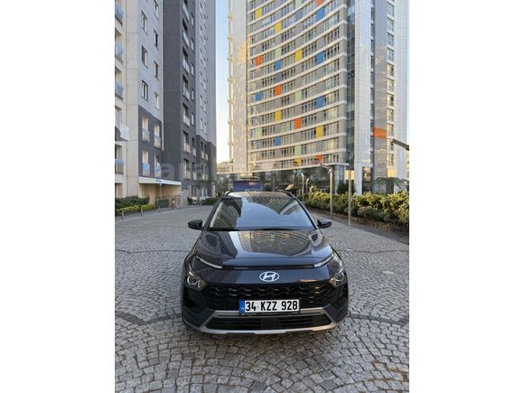 Sahibinden Hyundai Bayon 1.0 T-GDI Style 2024 Model 