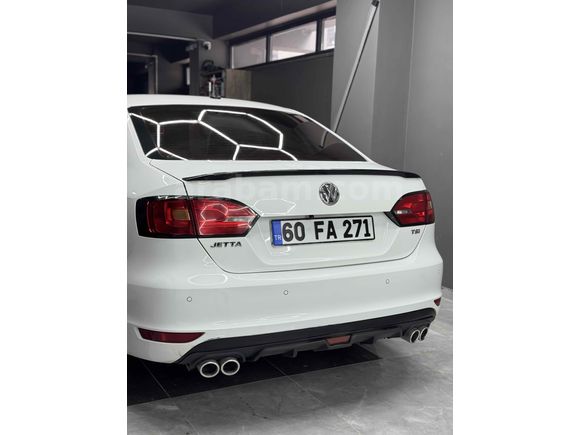 Sahibinden Volkswagen Jetta 1.4 TSi Comfortline 2014 Model 