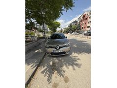 Sahibinden Renault Fluence 1.5 dCi Icon 2016 Model 