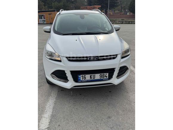 Sahibinden Ford Kuga 1.5 EcoBoost Titanium 2015 Model 
