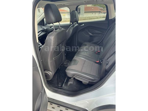 Sahibinden Ford Kuga 1.5 EcoBoost Titanium 2015 Model 