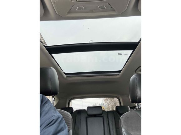 Sahibinden Ford Kuga 1.5 EcoBoost Titanium 2015 Model 