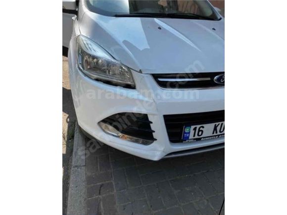 Sahibinden Ford Kuga 1.5 EcoBoost Titanium 2015 Model 