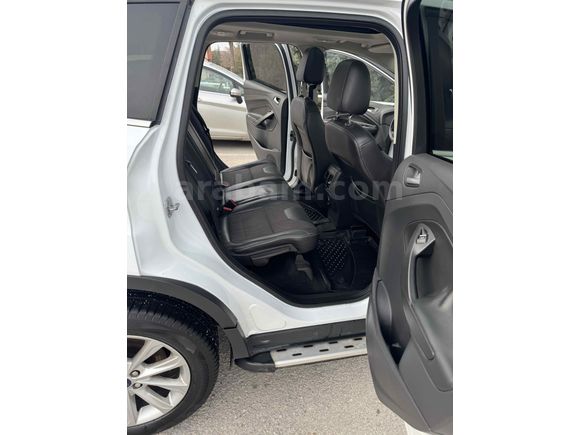 Sahibinden Ford Kuga 1.5 EcoBoost Titanium 2015 Model 