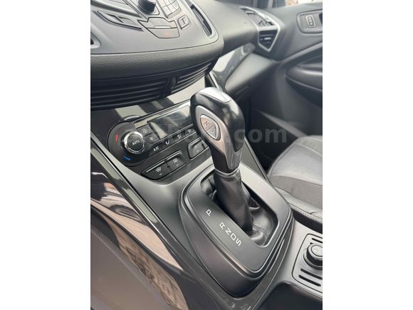 Sahibinden Ford Kuga 1.5 EcoBoost Titanium 2015 Model 