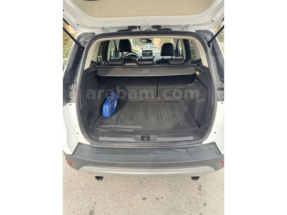 Sahibinden Ford Kuga 1.5 EcoBoost Titanium 2015 Model 