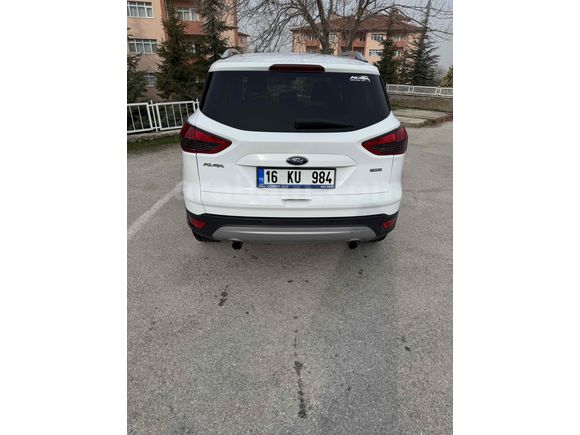 Sahibinden Ford Kuga 1.5 EcoBoost Titanium 2015 Model 