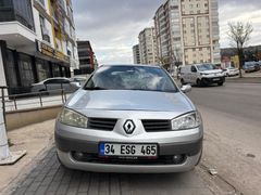Sahibinden Renault Megane 1.5 dCi Dynamique 2005 Model