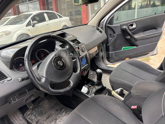 Sahibinden Renault Megane 1.5 dCi Dynamique 2005 Model
