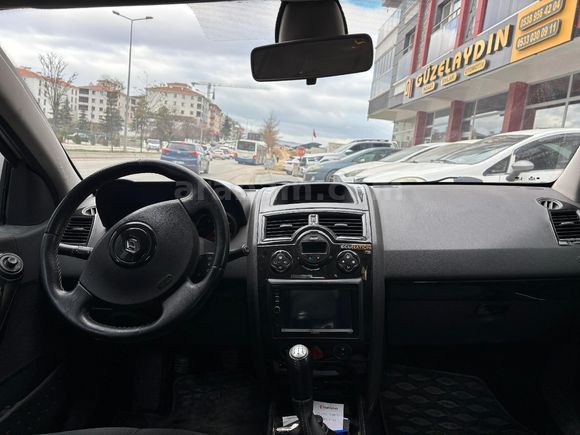 Sahibinden Renault Megane 1.5 dCi Dynamique 2005 Model