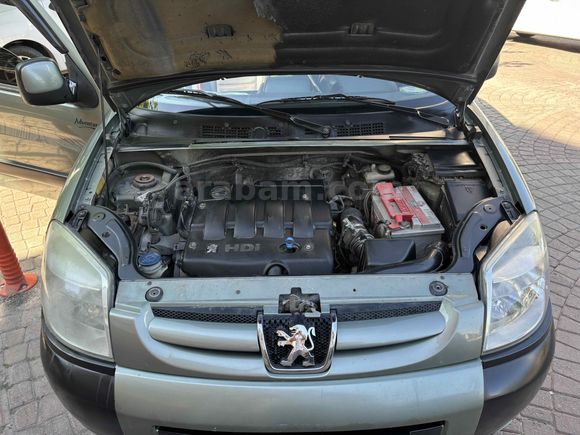Sahibinden Peugeot Partner  adventure  kısa süreliğine bu fiyata
