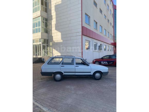Galeriden Renault R 12 Toros 1994 Model Mersin