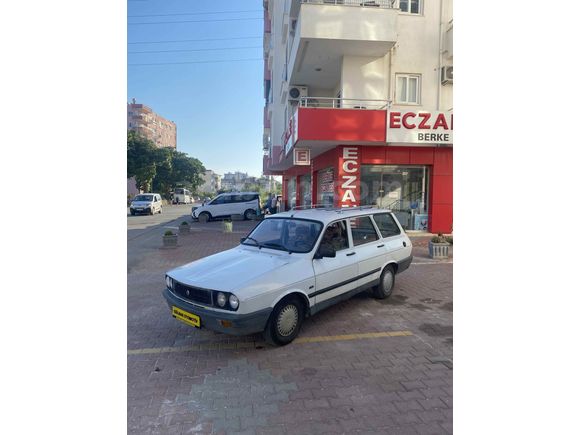 Galeriden Renault R 12 Toros 1994 Model Mersin