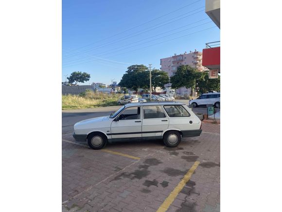 Galeriden Renault R 12 Toros 1994 Model Mersin