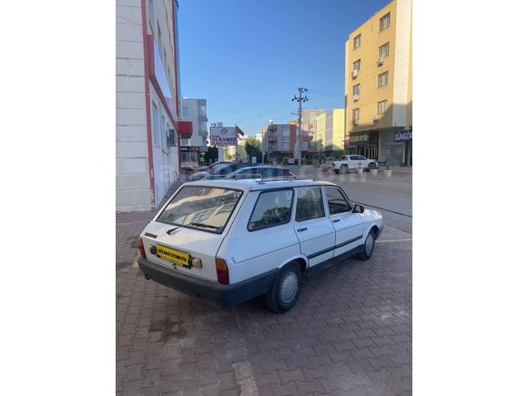 Galeriden Renault R 12 Toros 1994 Model Mersin