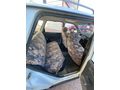 Galeriden Renault R 12 Toros 1994 Model Mersin