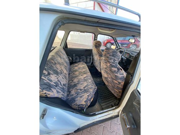 Galeriden Renault R 12 Toros 1994 Model Mersin