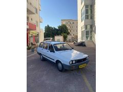 Galeriden Renault R 12 Toros 1994 Model Mersin