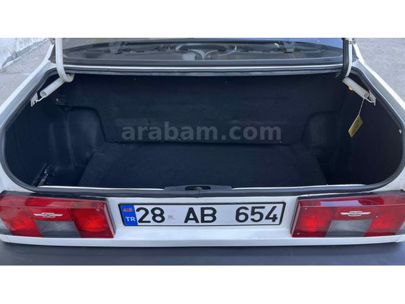 Sahibinden Tofaş Şahin 1.4 1999 Model 