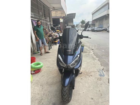 Sahibinden RKS Newlight 125 Pro Kocaeli