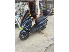 Sahibinden RKS Newlight 125 Pro Kocaeli