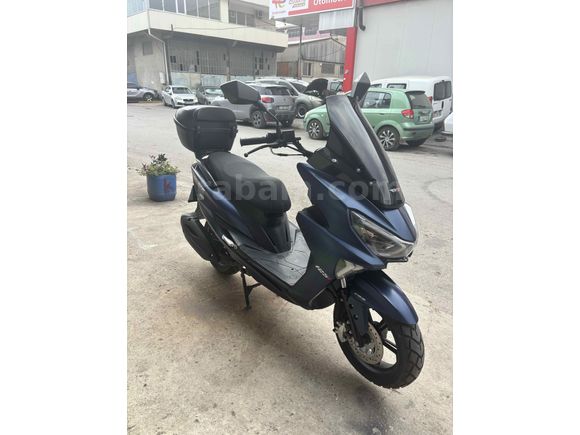 Sahibinden RKS Newlight 125 Pro Kocaeli